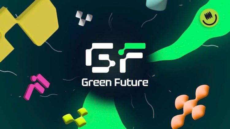Green Future đổi tên thương hiệu - Cam kết mạnh mẽ vì giao thông xanh