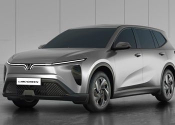 GSM mở đặt cọc 4 dòng xe chuyên biệt cho dịch vụ vận tải từ 17/03 - 4