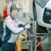 Honda Việt Nam tổ chức thành công Hội thi Nhân viên Dịch vụ Xuất sắc 2025