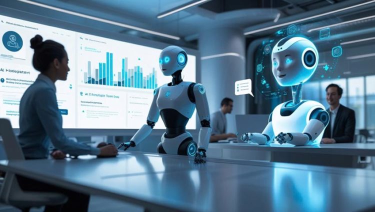 Huawei đẩy mạnh 5G-A trong kỷ nguyên AI - 2