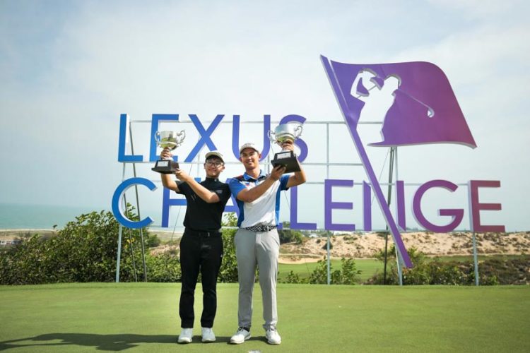 Lexus Challenge 2025 – Cột mốc 5 năm nâng tầm golf Việt trên đấu trường quốc tế Với tổng giá trị giải thưởng lên đến 90.000 USD – mức cao nhất từ trước đến nay tại một giải golf chuyên nghiệp trong nước, Lexus Challenge 2025 không chỉ là cột mốc quan trọng mà còn đánh dấu hành trình 5 năm Lexus đồng hành cùng sự phát triển của golf Việt. Diễn ra từ ngày 19 đến 21/3 tại sân golf The Bluffs Grand Ho Tram (Vũng Tàu), giải đấu quy tụ 138 golfer, bao gồm 35 VĐV chuyên nghiệp thuộc VGA Tour, 17 tài năng trẻ Việt và 86 tay gậy đến từ Asian Development Tour (ADT). Cạnh tranh khốc liệt, kịch tính cao, mùa giải năm nay chứng kiến sự bứt phá ngoạn mục của golfer người Philippines – Aidric Chan, khi anh từ vị trí thứ 4 vươn lên giành chức vô địch với tổng điểm -8 sau 3 vòng đấu. Bên cạnh đó, các golfer Việt như Nguyễn Quang Za Vinh, Nguyễn Nhất Long, Trần Lê Duy Nhất và Nguyễn Tuấn Kiệt cũng để lại nhiều dấu ấn. Đặc biệt, Za Vinh giành danh hiệu "VĐV nghiệp dư xuất sắc nhất" – minh chứng cho tài năng trẻ Việt đang dần khẳng định vị thế trên bản đồ golf khu vực. Không chỉ là một giải đấu, Lexus Challenge đã trở thành điểm tựa cho hành trình “chuyển mình bứt phá” của nhiều tay golf Việt. Từ Nguyễn Anh Minh – HCB đồng đội và HCĐ cá nhân tại SEA Games 32, đến Lê Khánh Hưng – người mang về tấm HCV đầu tiên cho golf Việt tại SEA Games, tất cả đều từng bước trưởng thành từ sân chơi này. Đại diện Lexus Việt Nam, ông Indra Dharmawan chia sẻ: “Lexus Challenge không đơn thuần là một giải đấu, mà là dấu ấn cho nỗ lực bền bỉ nhằm nâng tầm golf Việt Nam ra sân chơi quốc tế.” Sự đồng điệu giữa tinh thần thể thao và triết lý thương hiệu “Move Beyond – Chuyển mình bứt phá” tiếp tục thôi thúc Lexus Việt Nam kiến tạo không gian trải nghiệm, không chỉ trong ngành xe sang mà còn trong hành trình truyền cảm hứng và nâng tầm giá trị sống cho cộng đồng. 🔹Meta Description (≈40 chữ): Lexus Challenge 2025 đánh dấu 5 năm đồng hành golf Việt, quy tụ 138 golfer, tổng giải thưởng 90.000 USD, tôn vinh nhà vô địch Philippines. 🔹Focus Keyphrase (Từ khóa chính): Lexus Challenge 2025 🔹Slug (URL thân thiện chuẩn SEO): lexus-challenge-2025-giai-golf-chuyen-nghiep 🔹Tags (Tối đa 6, ngăn cách bằng dấu phẩy): Lexus Challenge 2025, golf Việt Nam, giải golf chuyên nghiệp, Asian Development Tour, golfer trẻ Việt, thể thao Việt Nếu bạn muốn mở rộng thêm các từ khóa phụ (related keywords) hoặc tối ưu bài viết với plugin như Yoast SEO hay Rank Math, mình có thể hỗ trợ điều chỉnh thêm nhé!