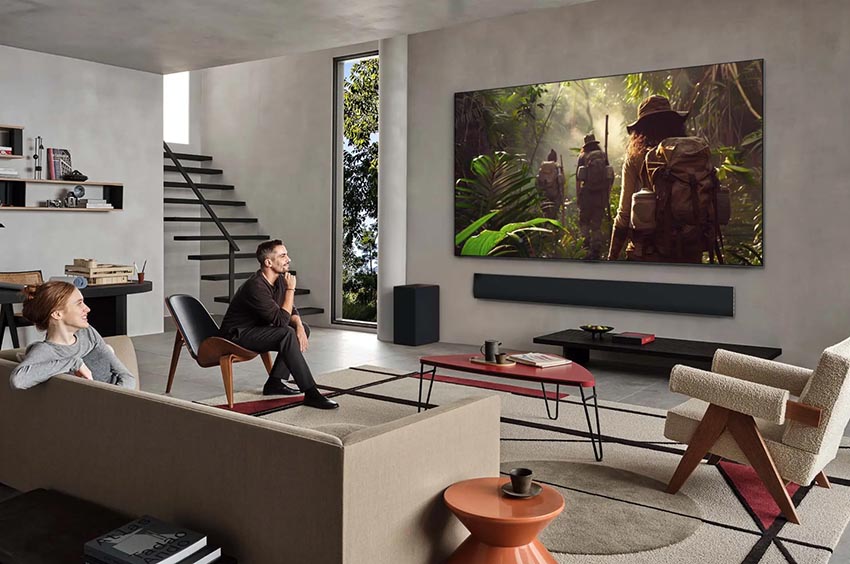 LG xuất xưởng hơn 3 triệu TV OLED trong năm 2024, tiếp tục giữ vững ngôi vương - 2