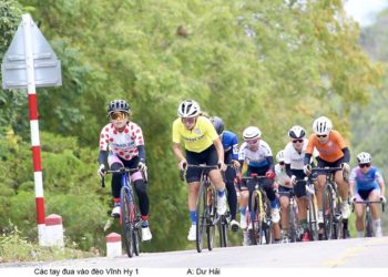 Khát vọng vươn cao – Nâng tầm xe đạp Việt - 15