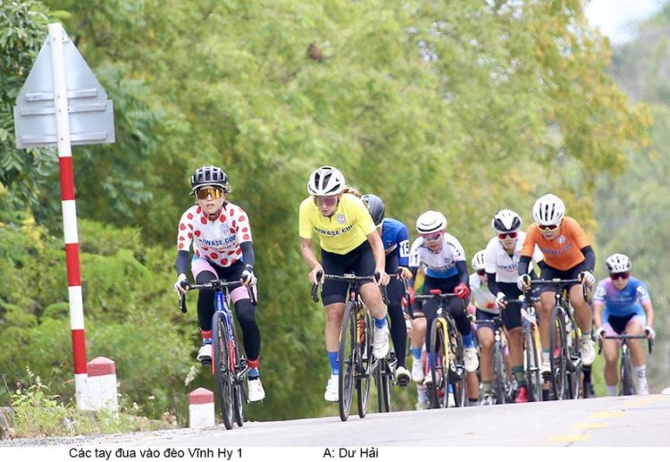 Khát vọng vươn cao – Nâng tầm xe đạp Việt - 15