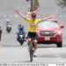 Biwase Tour of VietNam 2025: Natalia Frolova (BIW) lập kỷ lục đoạt 3 áo Vàng Xanh Đỏ - 9