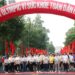 TP.HCM tưng bừng Ngày chạy Olympic vì sức khỏe toàn dân - 10