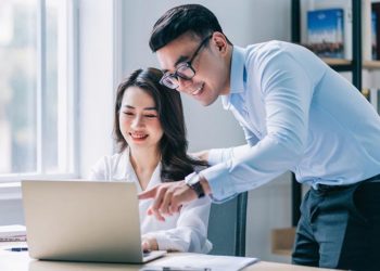 Nghề Phân tích rủi ro và Định phí bảo hiểm ngày càng thu hút sự chú ý của giới trẻ Việt Nam - 1