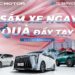 “Sắm xe ngay- Quà đầy tay” tưng bừng ưu đãi với các chương trình khuyến mại tháng 3/2025 - 5
