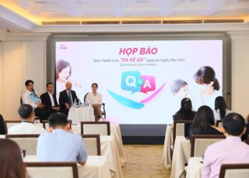 Glico Việt Nam nâng cao nhận thức về lợi ích của Da kề da cho trẻ khởi đầu khỏe mạnh từ ngày đầu tiên - 1