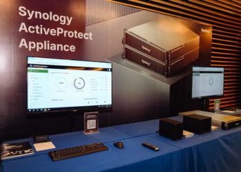 Synology ActiveProtect – Công nghệ sao lưu & phục hồi dữ liệu tối ưu cho doanh nghiệp - 2