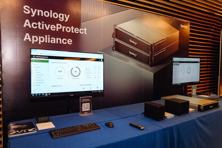Synology ActiveProtect – Công nghệ sao lưu & phục hồi dữ liệu tối ưu cho doanh nghiệp - 2