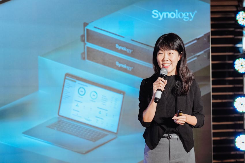 Synology ActiveProtect – Công nghệ sao lưu & phục hồi dữ liệu tối ưu cho doanh nghiệp - 3