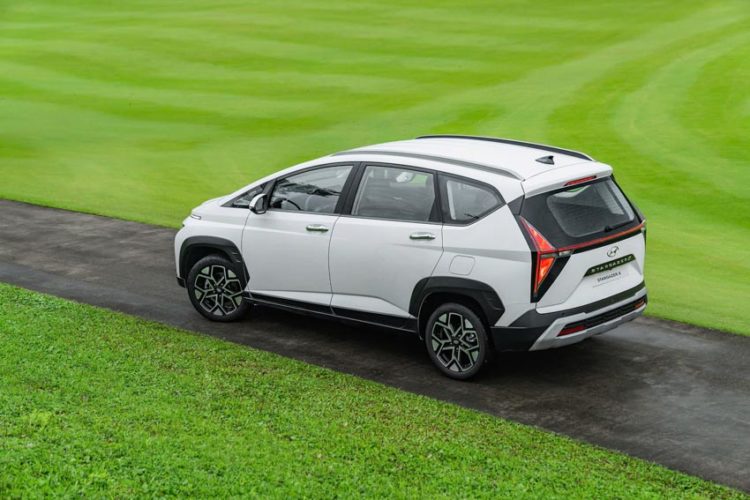 Tháng 2/2025: Hyundai Accent tiếp tục dẫn đầu doanh số tại Việt Nam