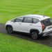 Tháng 2/2025: Hyundai Accent tiếp tục dẫn đầu doanh số tại Việt Nam