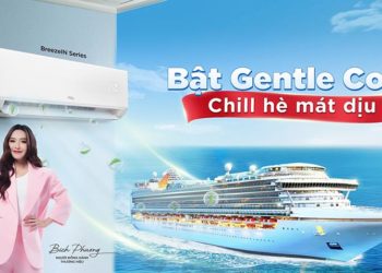 TCL giới thiệu BreezeIN Pro – Giải pháp làm mát đẳng cấp Olympic - 1
