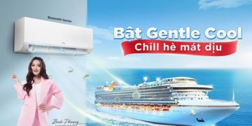 TCL giới thiệu BreezeIN Pro – Giải pháp làm mát đẳng cấp Olympic - 1