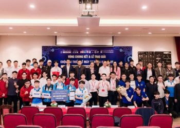 Doanh nghiệp – Đại học bắt tay đào tạo kỹ sư tương lai