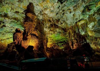 Phong Nha xếp hạng cao nhất trong top điểm du lịch tiết kiệm - 6