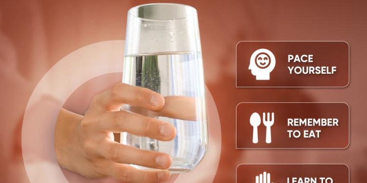 APISWA phát động “Tuần lễ Uống điều độ” tại Châu Á - Thái Bình Dương - 2