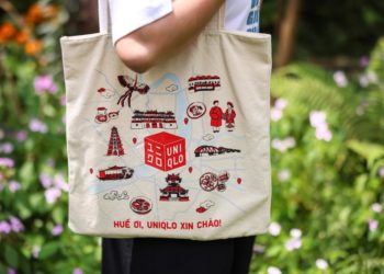 UNIQLO ra mắt cửa hàng tại Huế, mang đến BST áo thun UTme! độc quyền