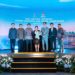 VinFast hợp tác Amarta, phát triển 22 showroom xe điện tại Indonesia