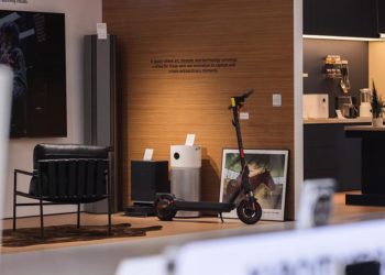 Xiaomi lập kỷ lục doanh thu 50,62 tỷ USD năm 2024, lợi nhuận tăng mạnh - 4