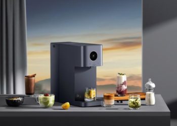 Xiaomi ra mắt loạt sản phẩm mới: Pad 7 Series, Buds 5 Pro, Watch S4 - 12