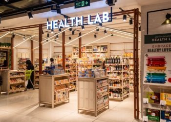 Annam Gourmet Health Lab