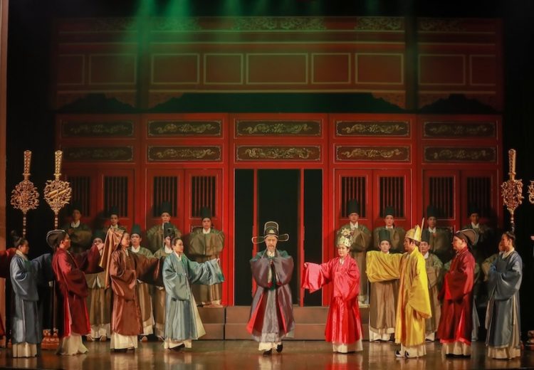 “Lệ Chi Viên” – Vết thương chưa lành trong sử Việt