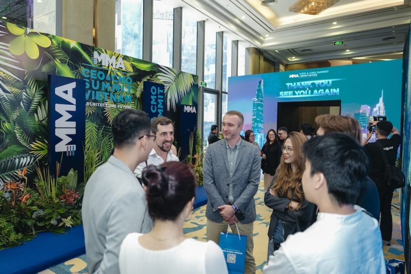 marketing vietnam