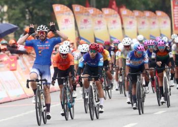 Nick Kergozou tiếp tục khẳng định sức mạnh tại chặng 7 Cúp Truyền Hình TPHCM – Tôn Đông Á 2025 - 5