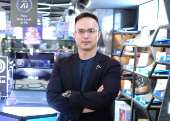 Thị trường laptop Việt và bước đi chiến lược của ASUS trong kỷ nguyên AI