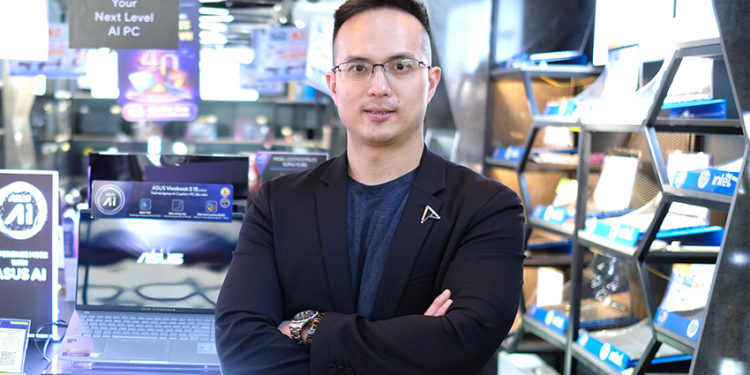 Thị trường laptop Việt và bước đi chiến lược của ASUS trong kỷ nguyên AI