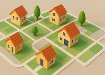 Toàn cảnh thị trường bất động sản phía Nam & Hà Nội: Xu hướng mới và cơ hội cuối 2024