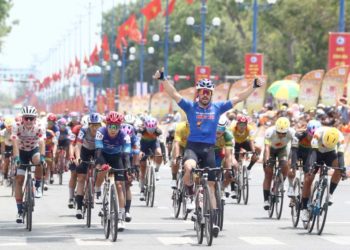 Nick Kergovou Tái Xuất Ngoạn Mục Tại Mỹ Tho - 5