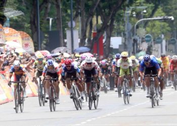 Nick Kergozou thiết lập kỷ lục, Ê-kíp An Giang thống trị Cúp Truyền Hình- Tôn Đông Á 2025 - 11