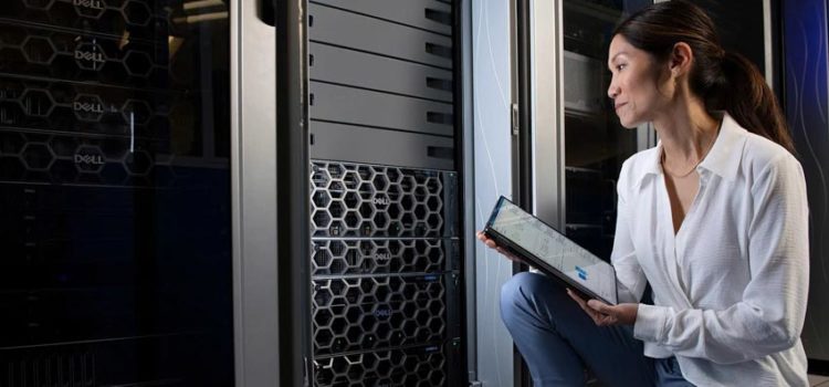 Dell Technologies giới thiệu loạt cải tiến hạ tầng hỗ trợ trung tâm dữ liệu AI hiện đại - 2