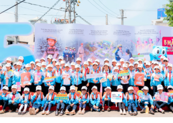 An toàn giao thông