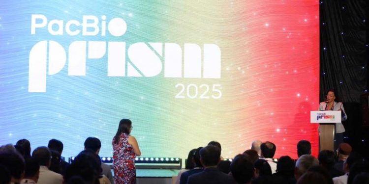 Hội nghị khoa học PRISM 2025 – Góp phần thúc đẩy nghiên cứu khoa học về Gen tại Việt Nam