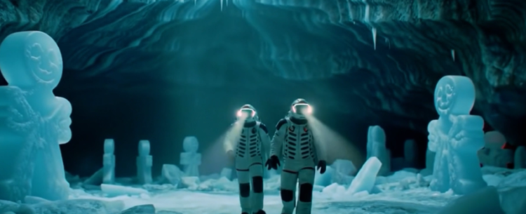 Google ra mắt công cụ tạo video AI trong Gemini và Whisk nhờ sức mạnh của Veo 2