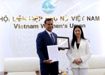 Phụ nữ Nestlé