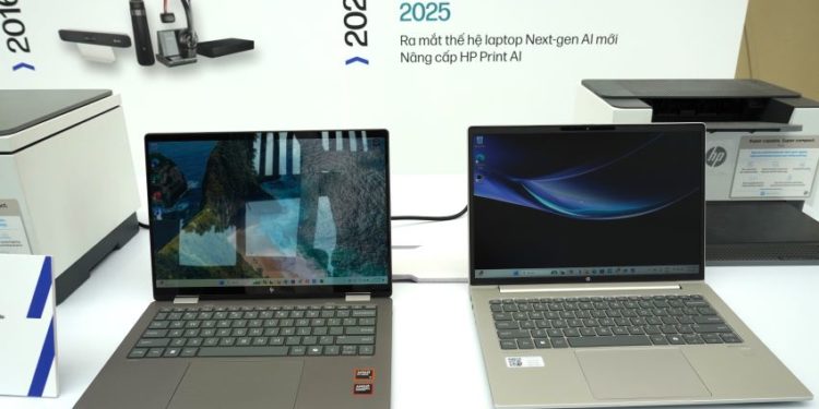Ngày hội HP 2025