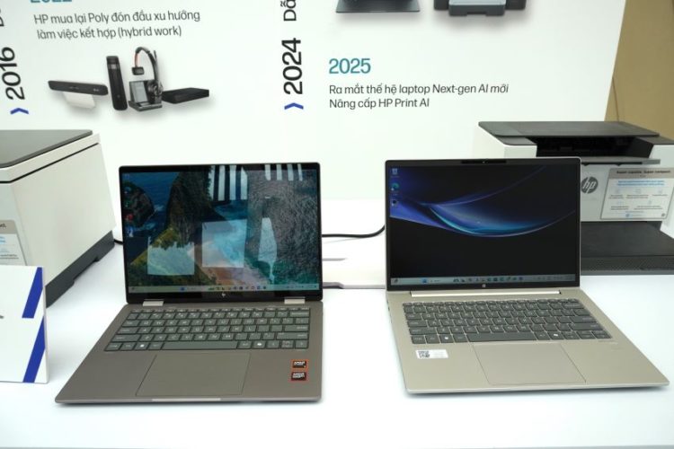 Ngày hội HP 2025