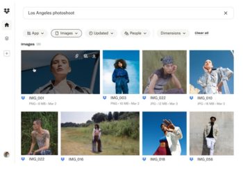 Dropbox Dash: “Google” cho mọi thứ trong thời đại AI, đã lên đời mạnh mẽ! - 2