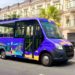 Minibus GAZ - Giải pháp vận chuyển lý tưởng cho doanh nghiệp du lịch - 1