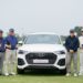 Audi mang tinh thần quattro Cup đến với Giải golf Cội Nguồn 2025 - 2