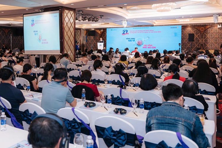 Chủ động bảo vệ trẻ sinh non trước virus RSV nhờ giải pháp miễn dịch tiên phong - 2