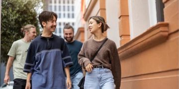 Không cần viết luận, học sinh Việt vẫn có thể giành học bổng chính phủ New Zealand - 1
