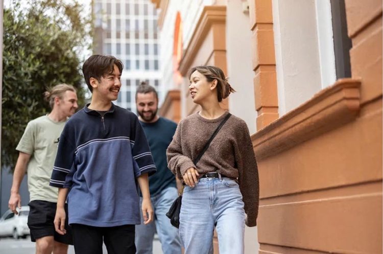 Không cần viết luận, học sinh Việt vẫn có thể giành học bổng chính phủ New Zealand - 1