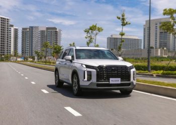 Hyundai Palisade ưu đãi 50% lệ phí trước bạ dịp lễ 30/4 – Cơ hội vàng sở hữu SUV cao cấp